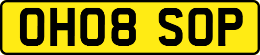 OH08SOP