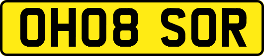 OH08SOR