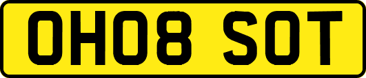 OH08SOT