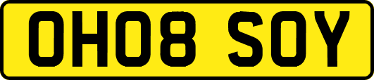 OH08SOY