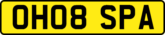 OH08SPA
