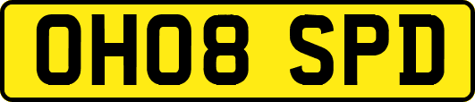 OH08SPD