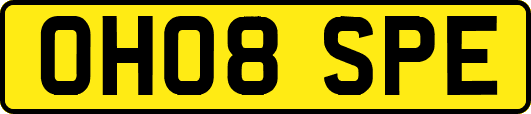 OH08SPE