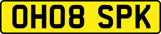 OH08SPK