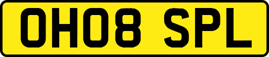 OH08SPL