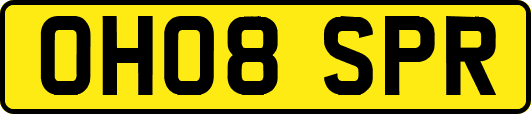 OH08SPR