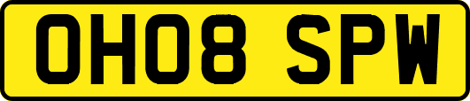 OH08SPW