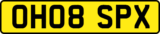 OH08SPX