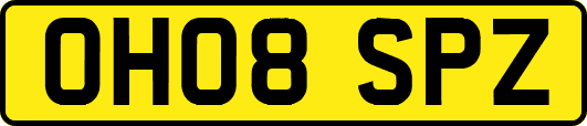 OH08SPZ