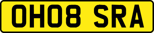 OH08SRA