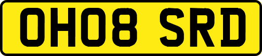 OH08SRD