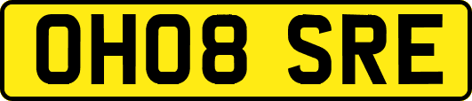 OH08SRE