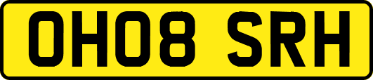 OH08SRH