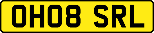 OH08SRL