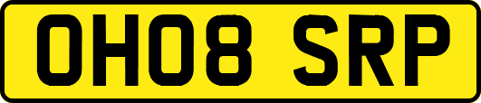 OH08SRP