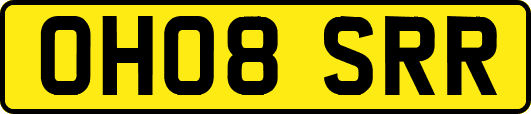 OH08SRR