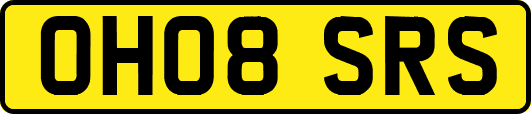 OH08SRS