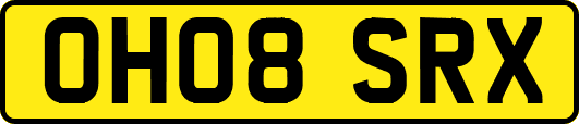 OH08SRX