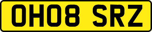 OH08SRZ