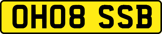 OH08SSB