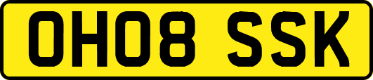 OH08SSK