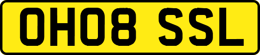 OH08SSL