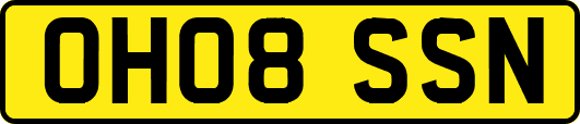 OH08SSN