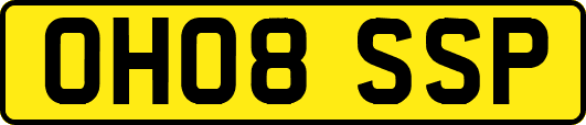 OH08SSP