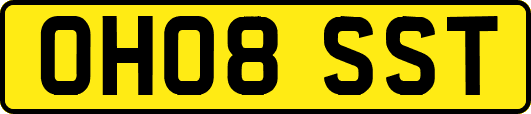 OH08SST