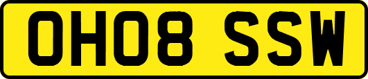 OH08SSW