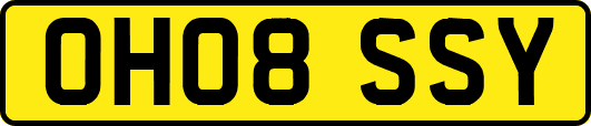 OH08SSY