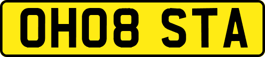 OH08STA