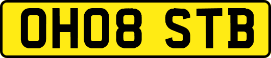 OH08STB