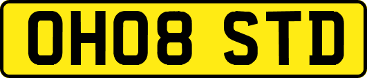 OH08STD