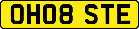 OH08STE