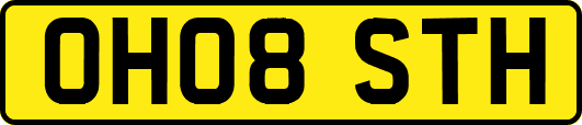 OH08STH