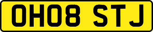 OH08STJ