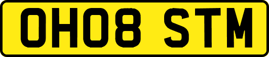 OH08STM