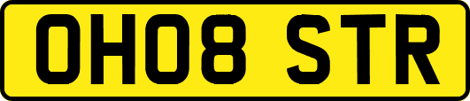 OH08STR