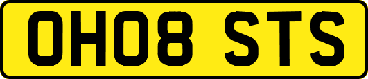 OH08STS