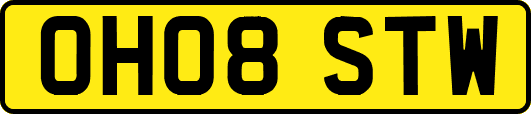 OH08STW