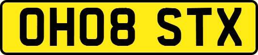 OH08STX