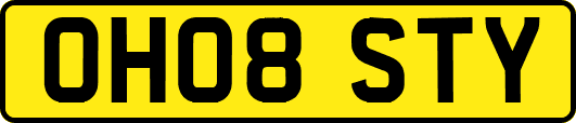 OH08STY