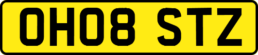 OH08STZ