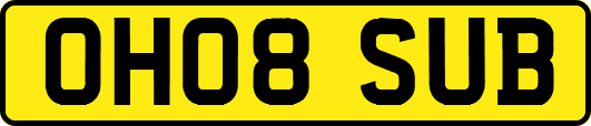 OH08SUB