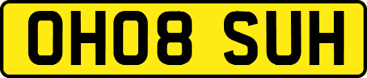 OH08SUH