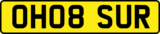 OH08SUR