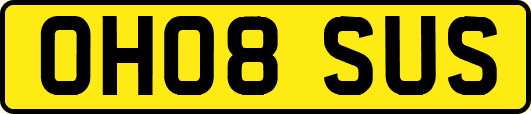OH08SUS
