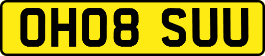 OH08SUU