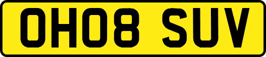 OH08SUV